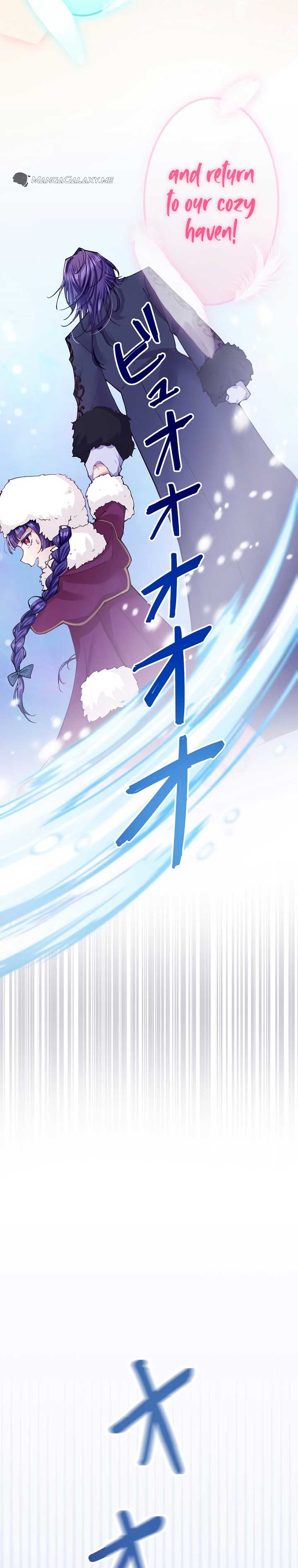The Villainess Can’t Take Revenge on Her Reaper Father Chapter 12 169 ch 12 12