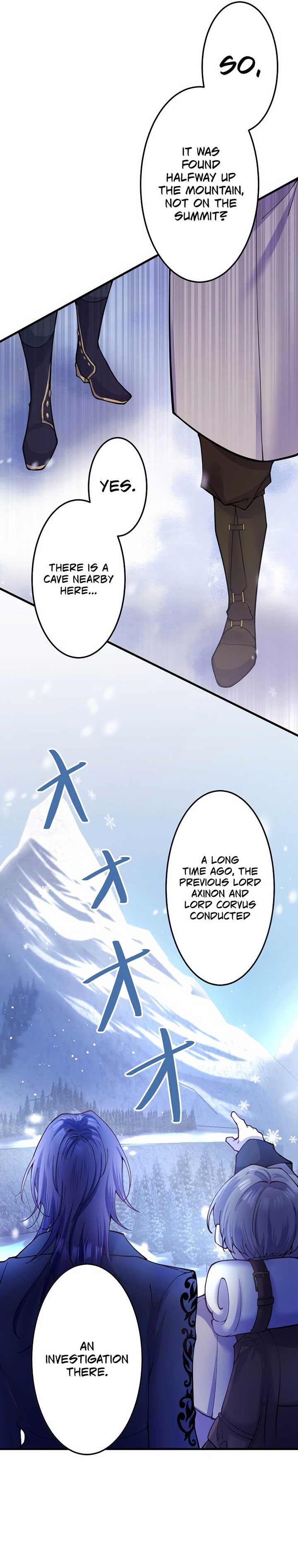 The Villainess Can’t Take Revenge on Her Reaper Father Chapter 12 172 ch 12 15