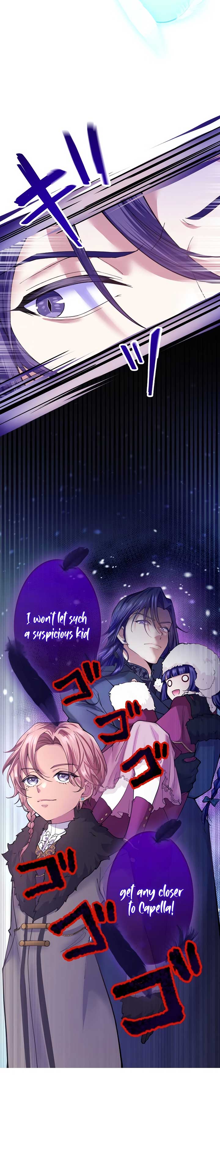 The Villainess Can’t Take Revenge on Her Reaper Father Chapter 12 175 ch 12 18