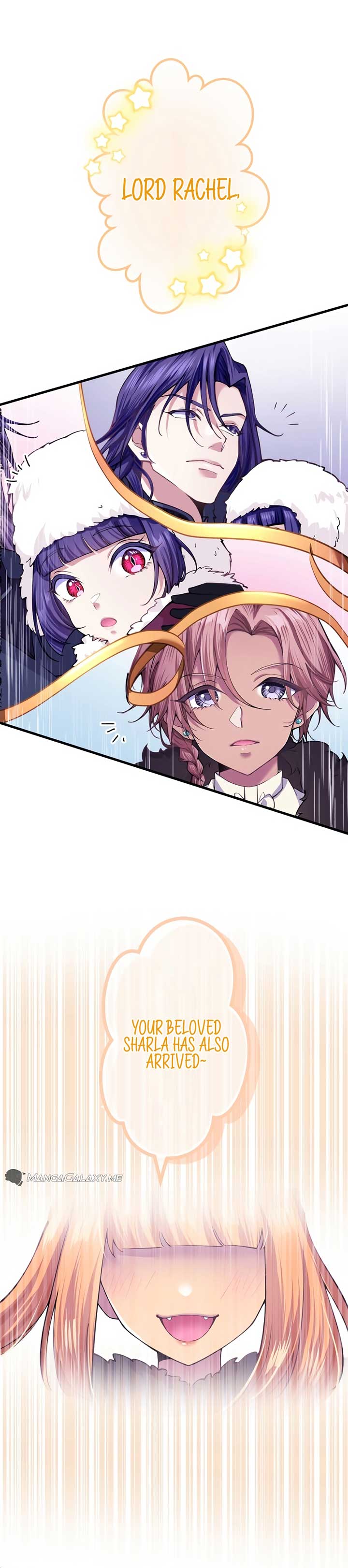 The Villainess Can’t Take Revenge on Her Reaper Father Chapter 12 176 ch 12 19
