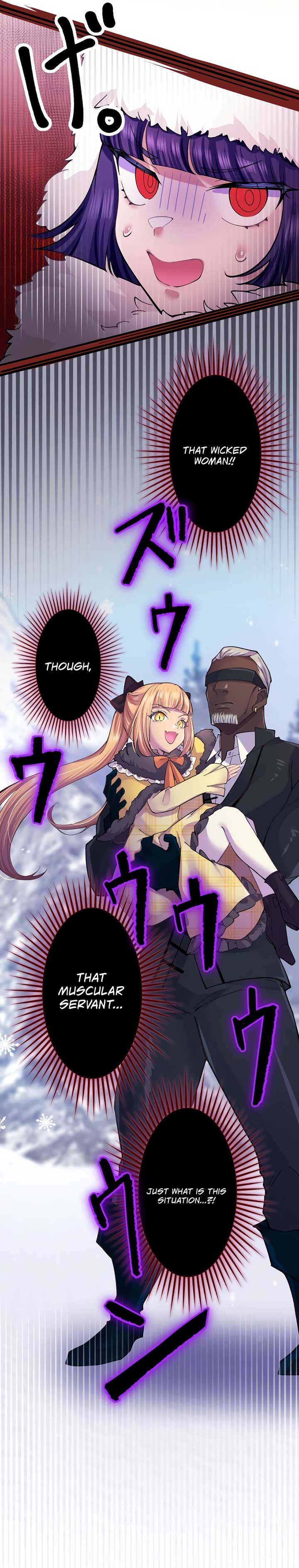 The Villainess Can’t Take Revenge on Her Reaper Father Chapter 12 177 ch 12 20