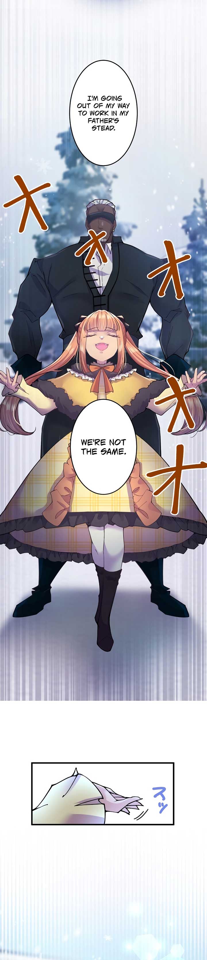 The Villainess Can’t Take Revenge on Her Reaper Father Chapter 12 181 ch 12 24