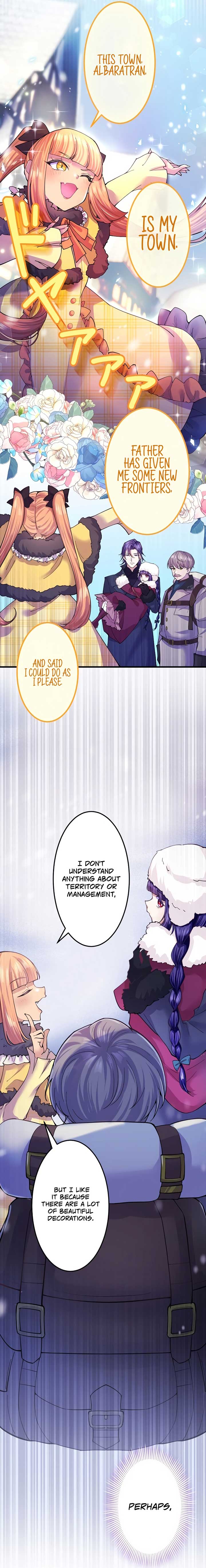 The Villainess Can’t Take Revenge on Her Reaper Father Chapter 12 182 ch 12 25