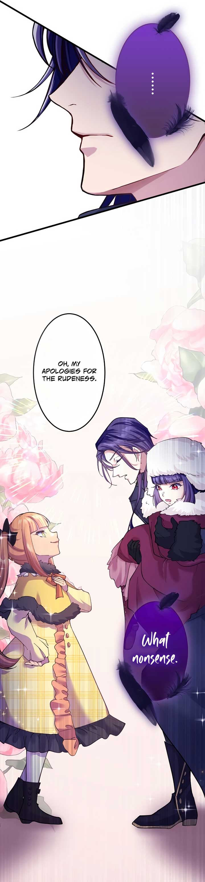 The Villainess Can’t Take Revenge on Her Reaper Father Chapter 12 185 ch 12 28