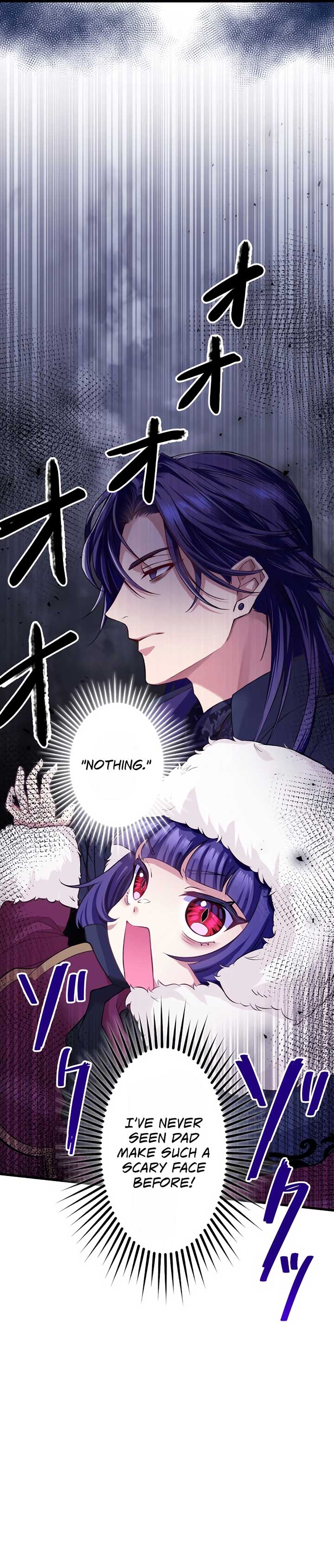 The Villainess Can’t Take Revenge on Her Reaper Father Chapter 12 188 ch 12 31