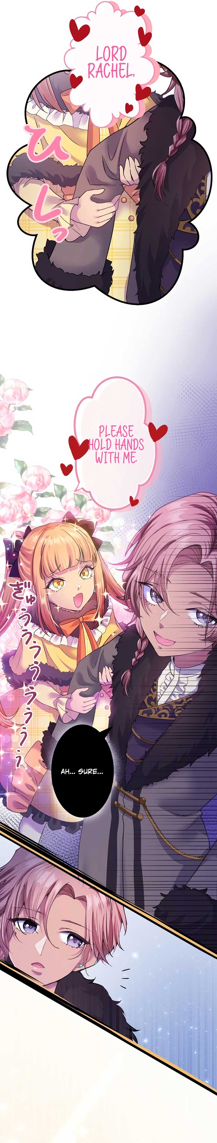 The Villainess Can’t Take Revenge on Her Reaper Father Chapter 12 189 ch 12 32