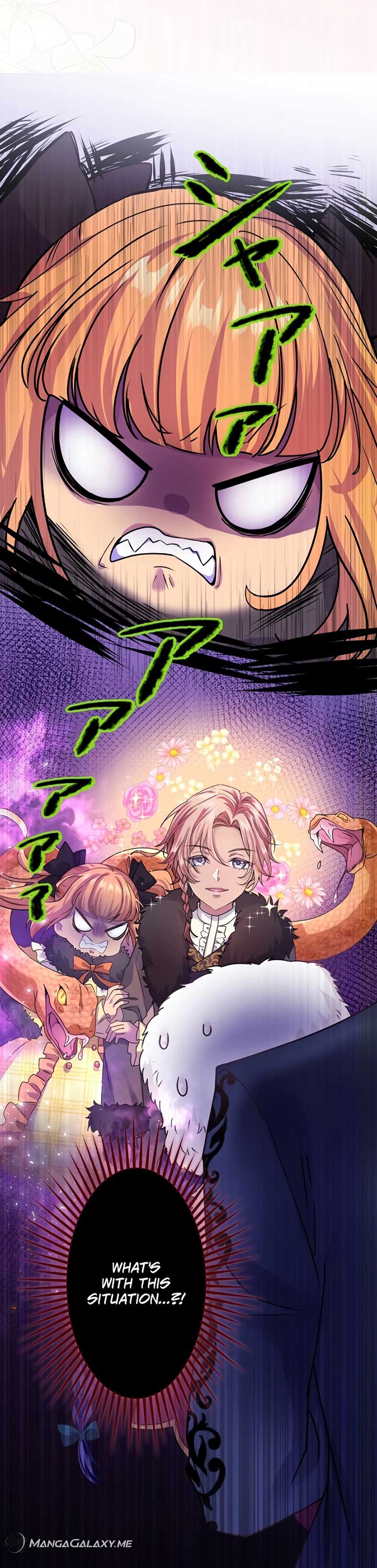 The Villainess Can’t Take Revenge on Her Reaper Father Chapter 12 191 ch 12 34