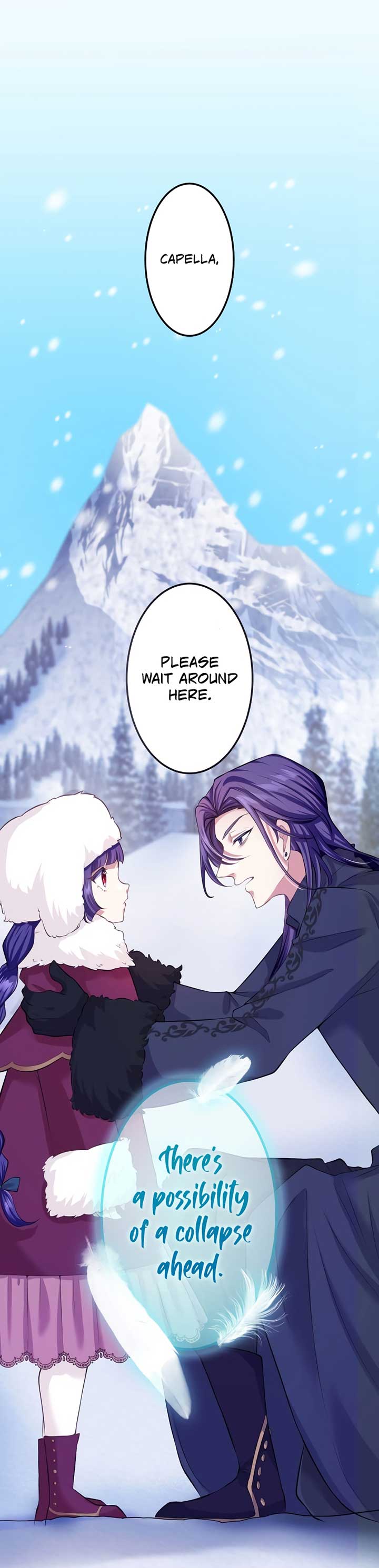 The Villainess Can’t Take Revenge on Her Reaper Father Chapter 12 194 ch 12 37