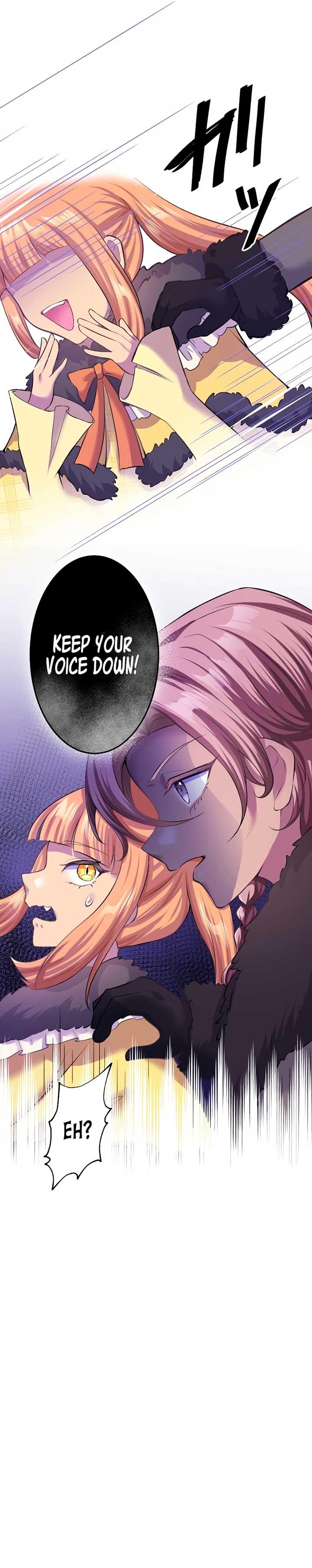 The Villainess Can’t Take Revenge on Her Reaper Father Chapter 12 204 ch 12 47