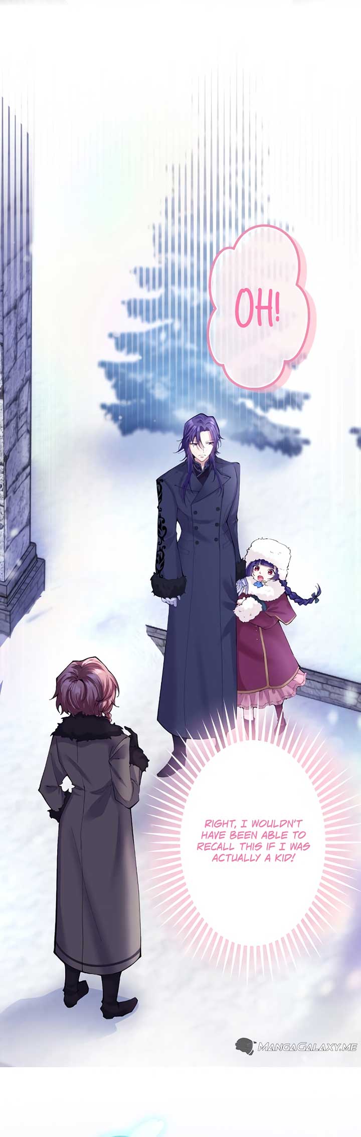 The Villainess Can’t Take Revenge on Her Reaper Father Chapter 12 162 ch 12 5
