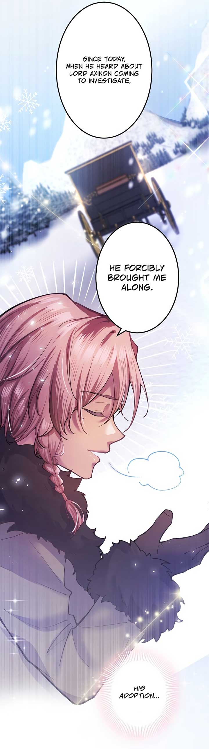 The Villainess Can’t Take Revenge on Her Reaper Father Chapter 12 165 ch 12 8