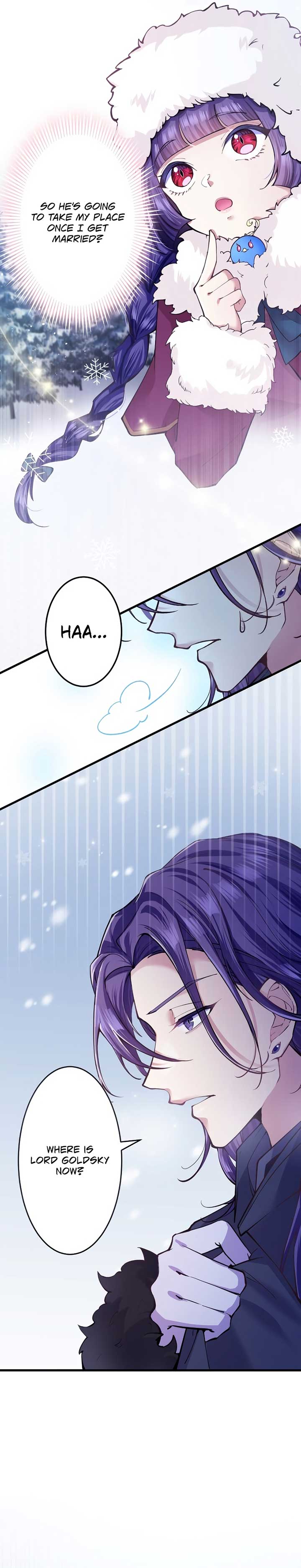 The Villainess Can’t Take Revenge on Her Reaper Father Chapter 12 166 ch 12 9
