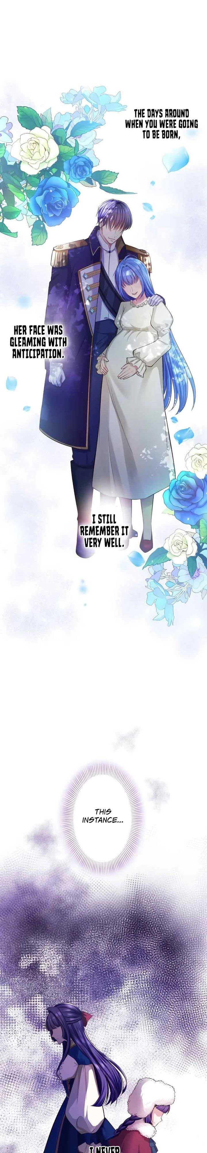 The Villainess Can’t Take Revenge on Her Reaper Father Chapter 14 149 ch 14 19