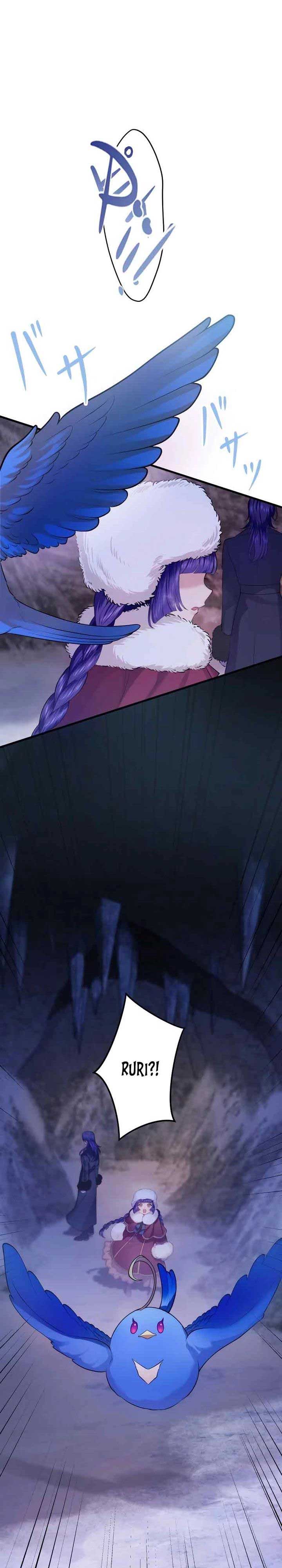 The Villainess Can’t Take Revenge on Her Reaper Father Chapter 14 160 ch 14 30