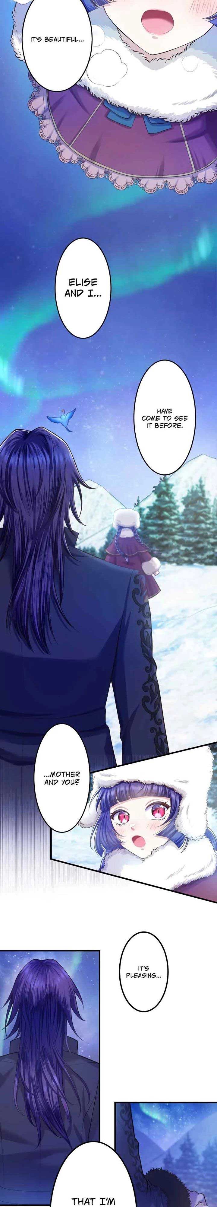 The Villainess Can’t Take Revenge on Her Reaper Father Chapter 14 163 ch 14 33