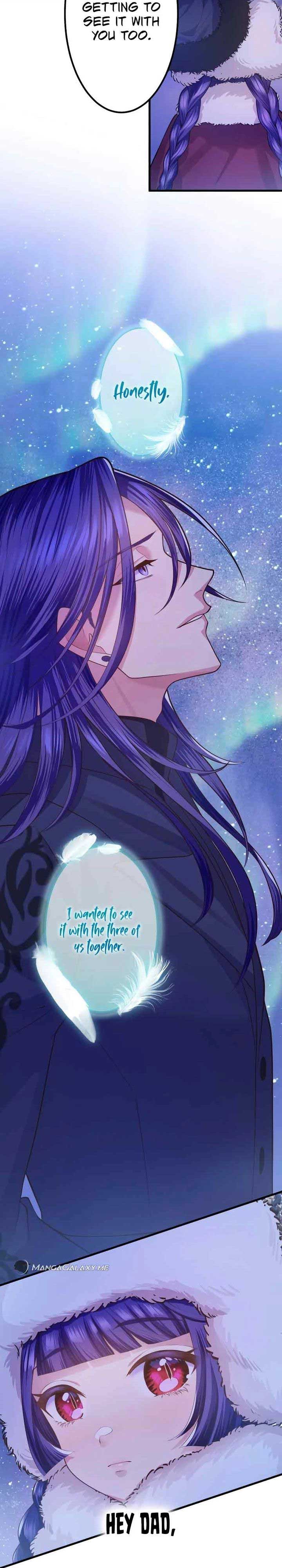 The Villainess Can’t Take Revenge on Her Reaper Father Chapter 14 164 ch 14 34