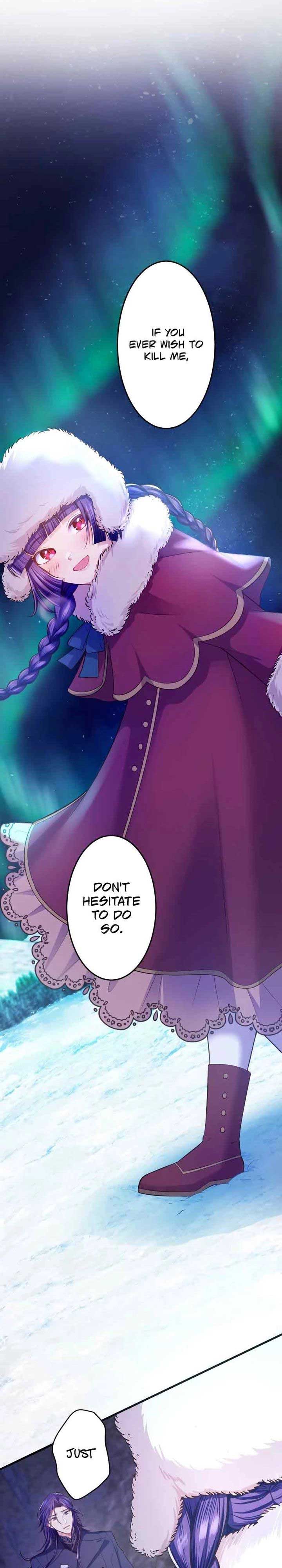 The Villainess Can’t Take Revenge on Her Reaper Father Chapter 14 167 ch 14 37