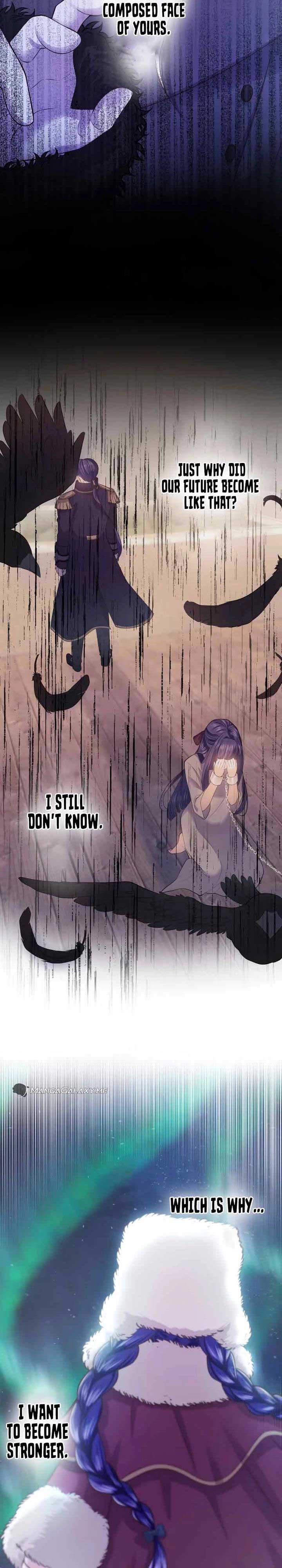 The Villainess Can’t Take Revenge on Her Reaper Father Chapter 14 169 ch 14 39
