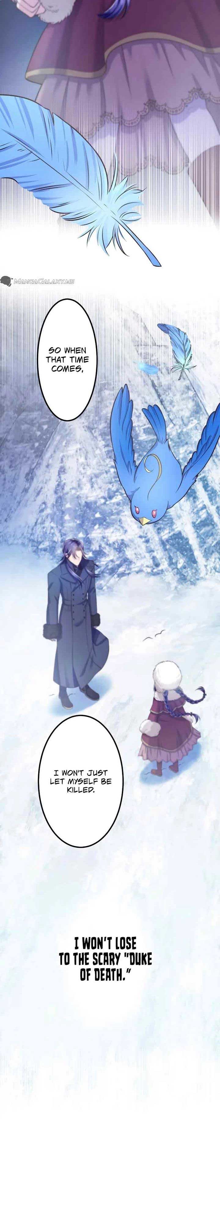 The Villainess Can’t Take Revenge on Her Reaper Father Chapter 14 170 ch 14 40