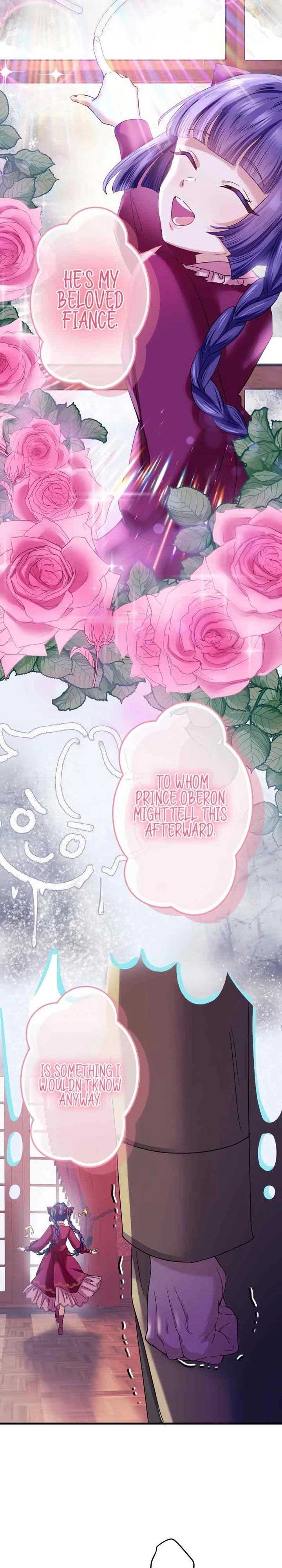 The Villainess Can’t Take Revenge on Her Reaper Father Chapter 16 124 ch 16 21