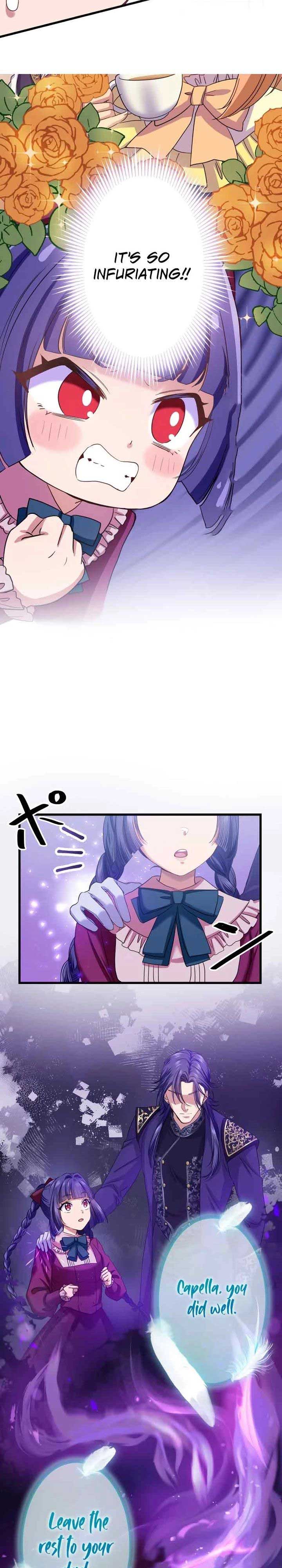 The Villainess Can’t Take Revenge on Her Reaper Father Chapter 16 106 ch 16 3