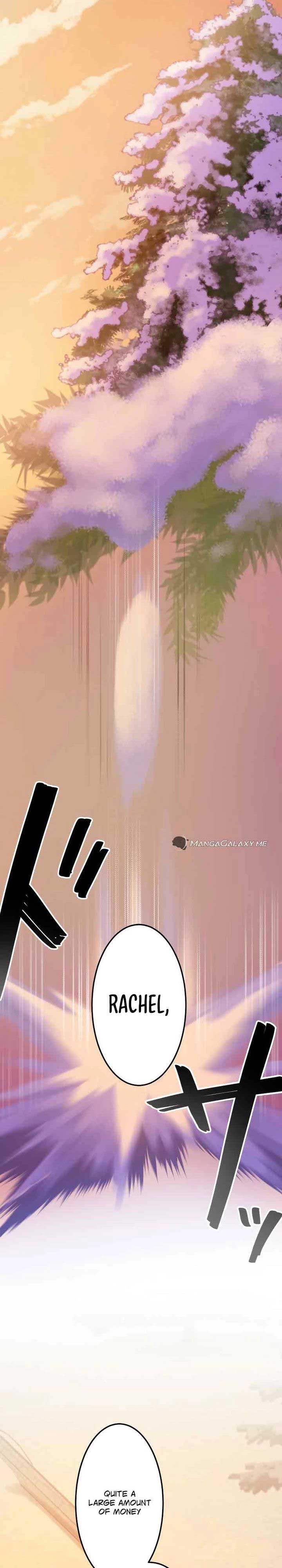 The Villainess Can’t Take Revenge on Her Reaper Father Chapter 16 133 ch 16 30