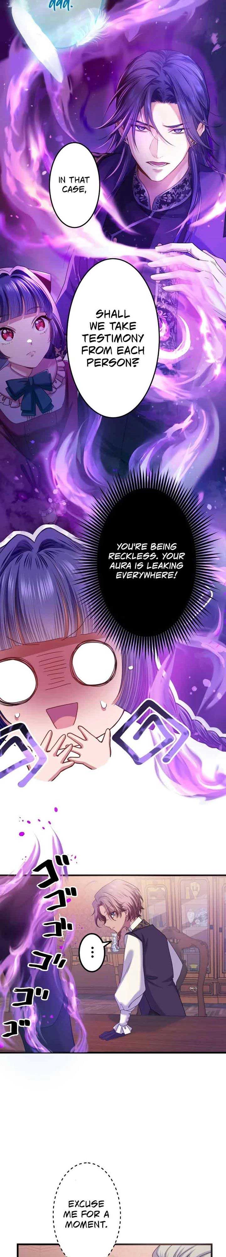 The Villainess Can’t Take Revenge on Her Reaper Father Chapter 16 107 ch 16 4