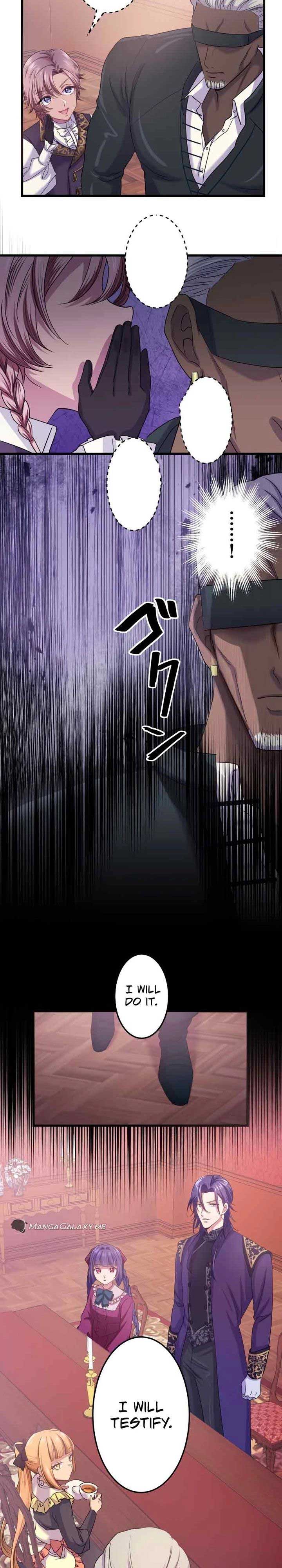 The Villainess Can’t Take Revenge on Her Reaper Father Chapter 16 108 ch 16 5