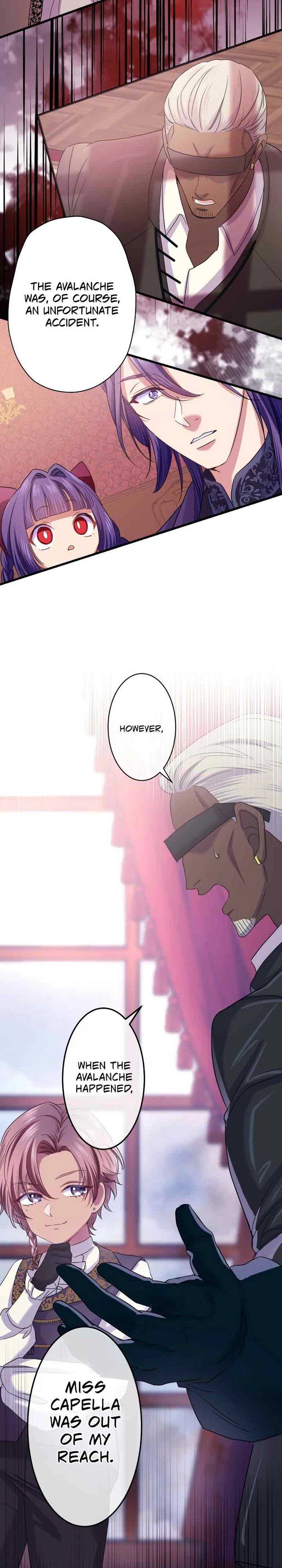 The Villainess Can’t Take Revenge on Her Reaper Father Chapter 16 110 ch 16 7