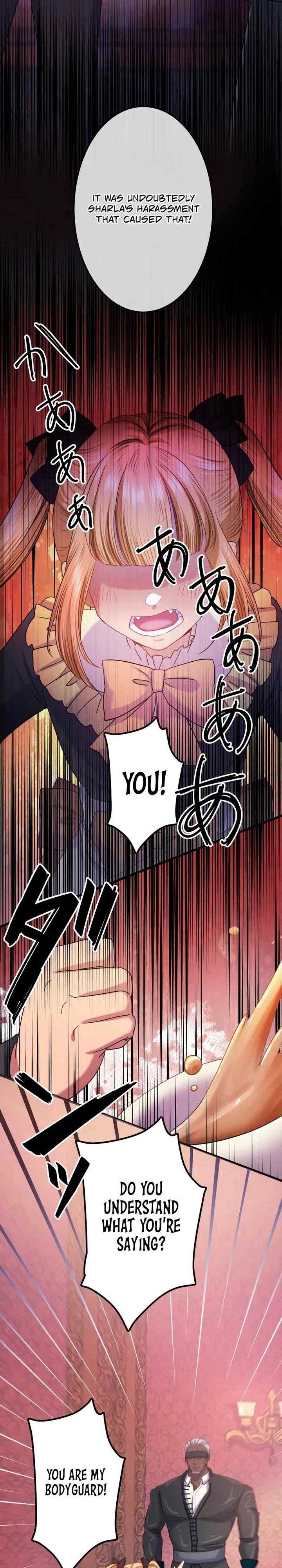 The Villainess Can’t Take Revenge on Her Reaper Father Chapter 16 111 ch 16 8