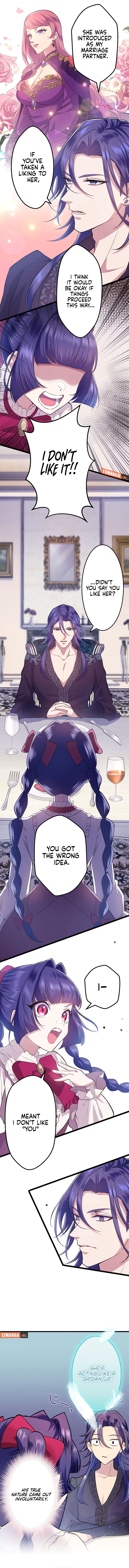 The Villainess Can’t Take Revenge on Her Reaper Father Chapter 19 43 ch 19 6