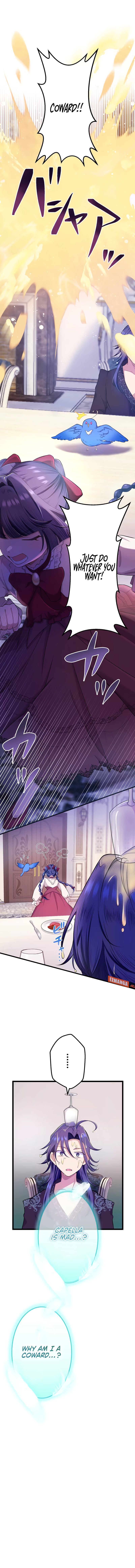 The Villainess Can’t Take Revenge on Her Reaper Father Chapter 19 45 ch 19 8