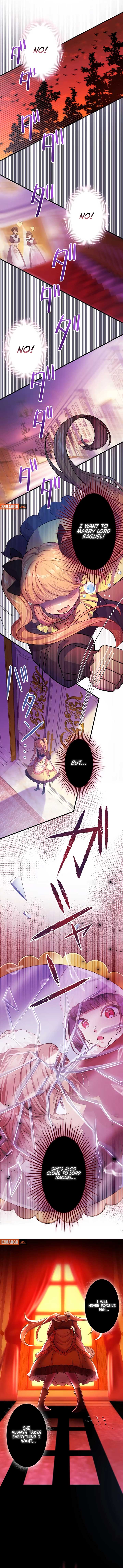 The Villainess Can’t Take Revenge on Her Reaper Father Chapter 22 42 ch 22 8