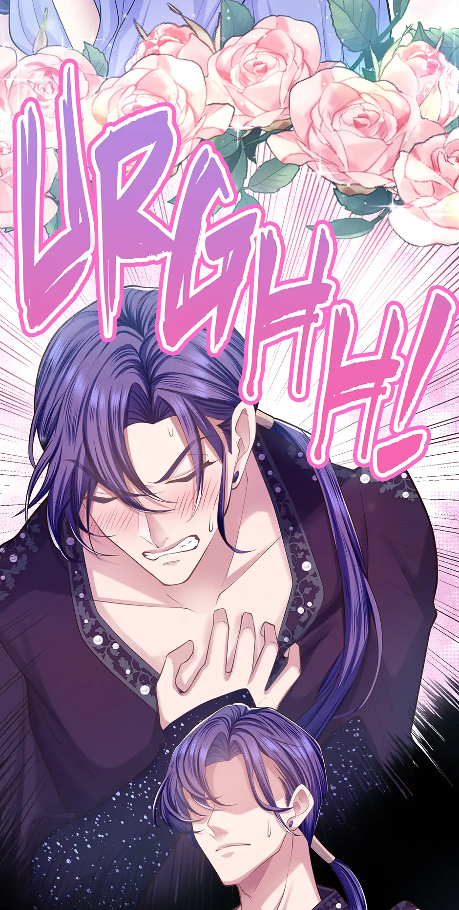 The Villainess Can’t Take Revenge on Her Reaper Father Chapter 24 209 ch 24 10