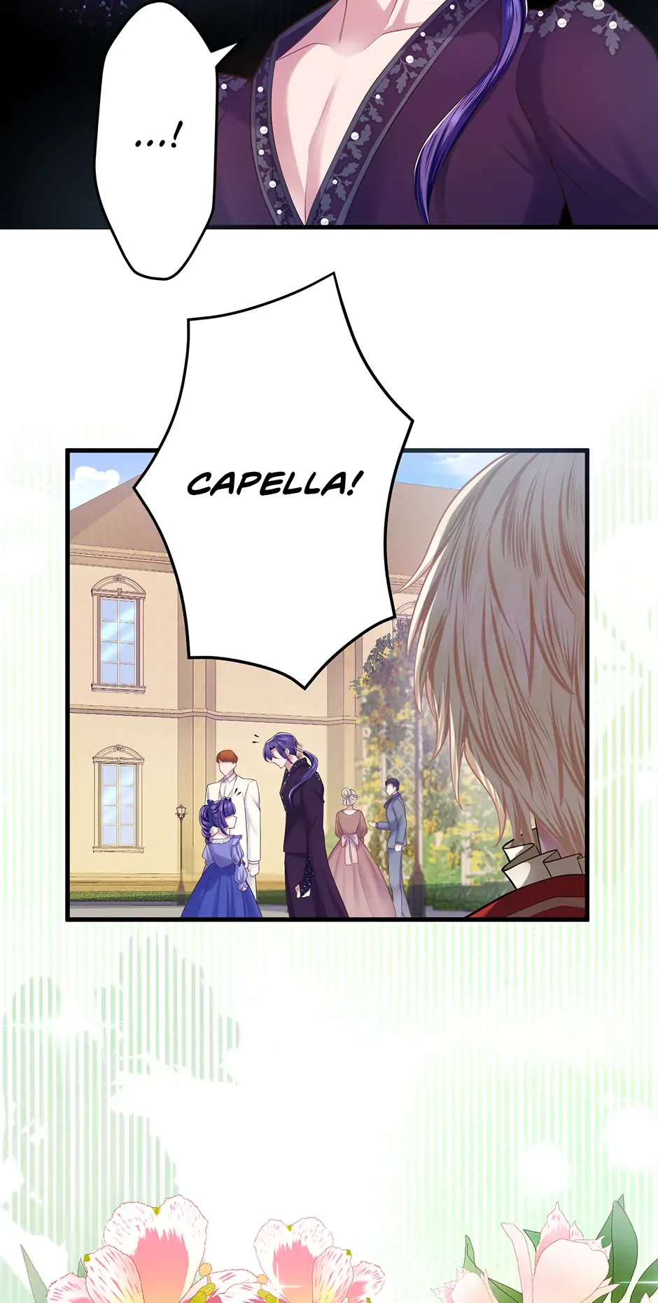The Villainess Can’t Take Revenge on Her Reaper Father Chapter 24 210 ch 24 11