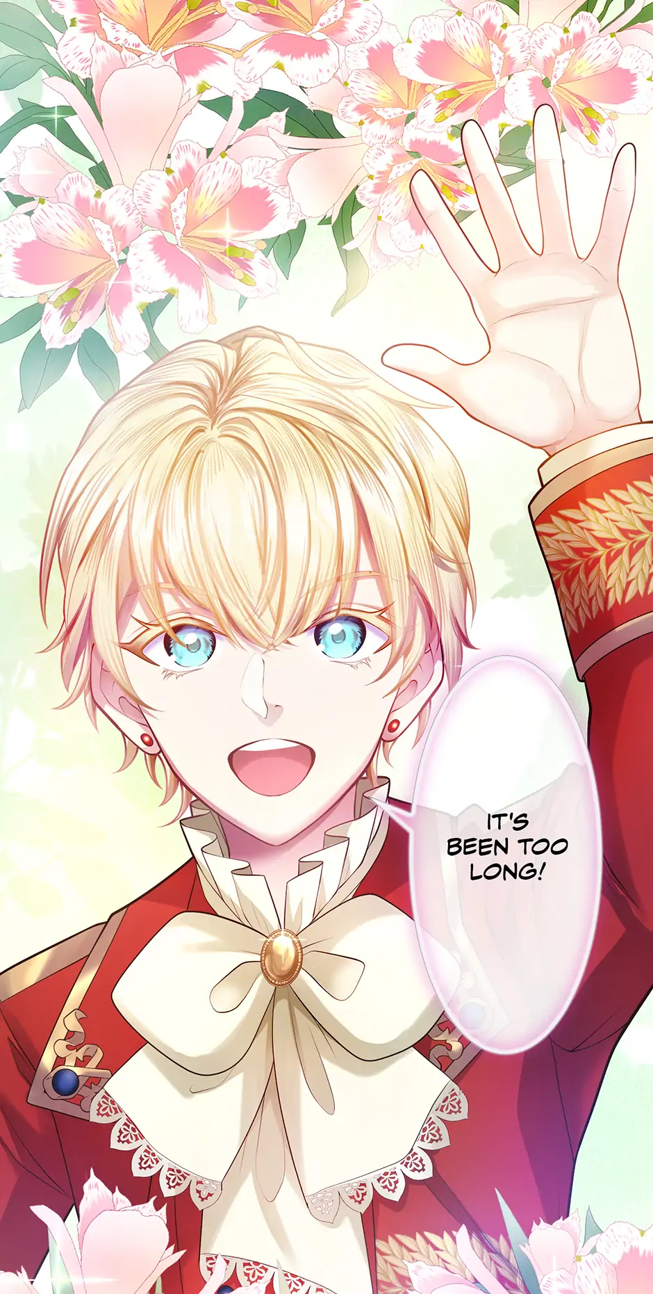The Villainess Can’t Take Revenge on Her Reaper Father Chapter 24 211 ch 24 12