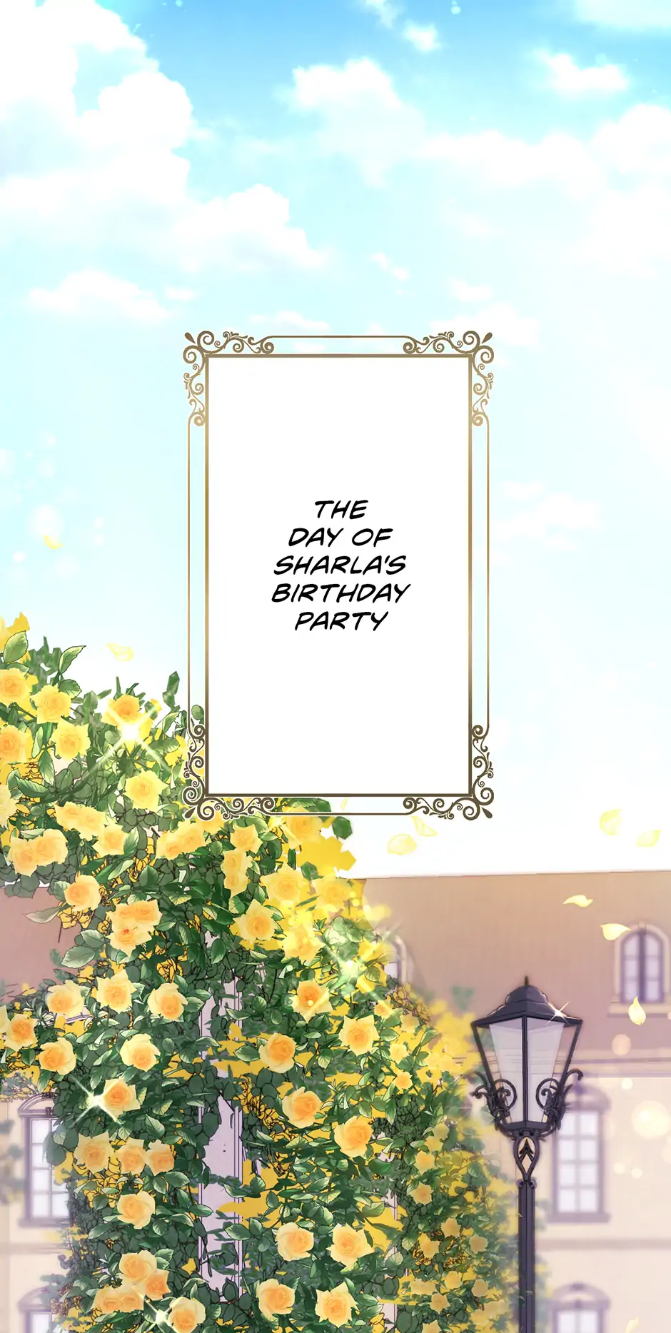 The Villainess Can’t Take Revenge on Her Reaper Father Chapter 24 201 ch 24 2
