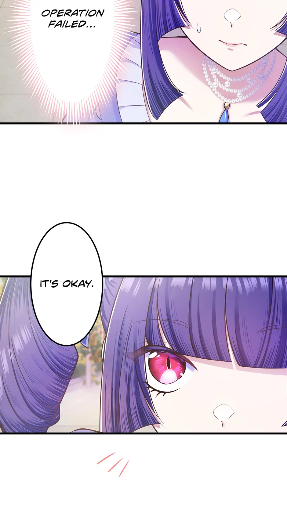 The Villainess Can’t Take Revenge on Her Reaper Father Chapter 24 219 ch 24 20