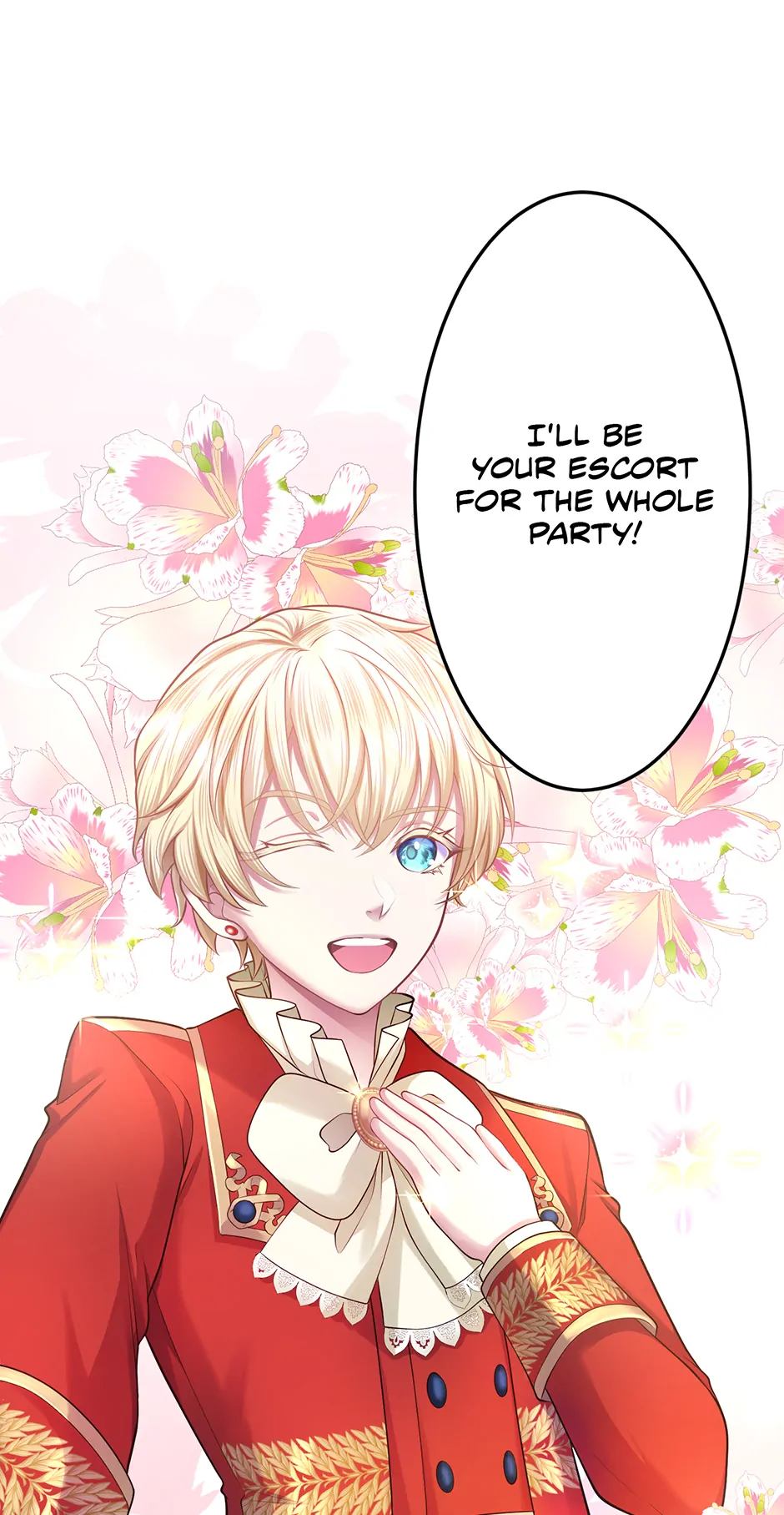 The Villainess Can’t Take Revenge on Her Reaper Father Chapter 24 220 ch 24 21
