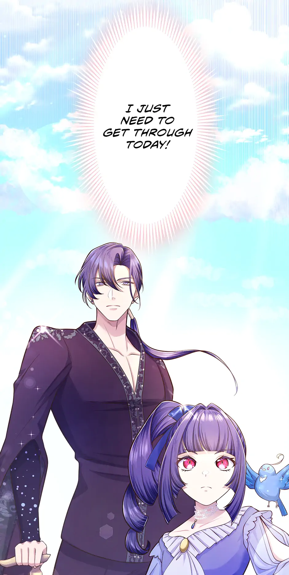 The Villainess Can’t Take Revenge on Her Reaper Father Chapter 24 203 ch 24 4