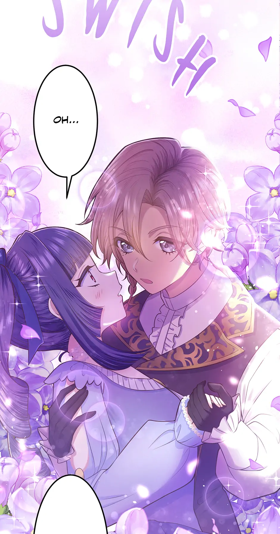The Villainess Can’t Take Revenge on Her Reaper Father Chapter 24 245 ch 24 46