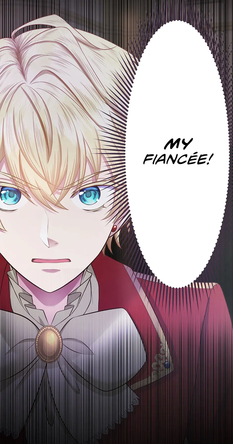 The Villainess Can’t Take Revenge on Her Reaper Father Chapter 24 248 ch 24 49