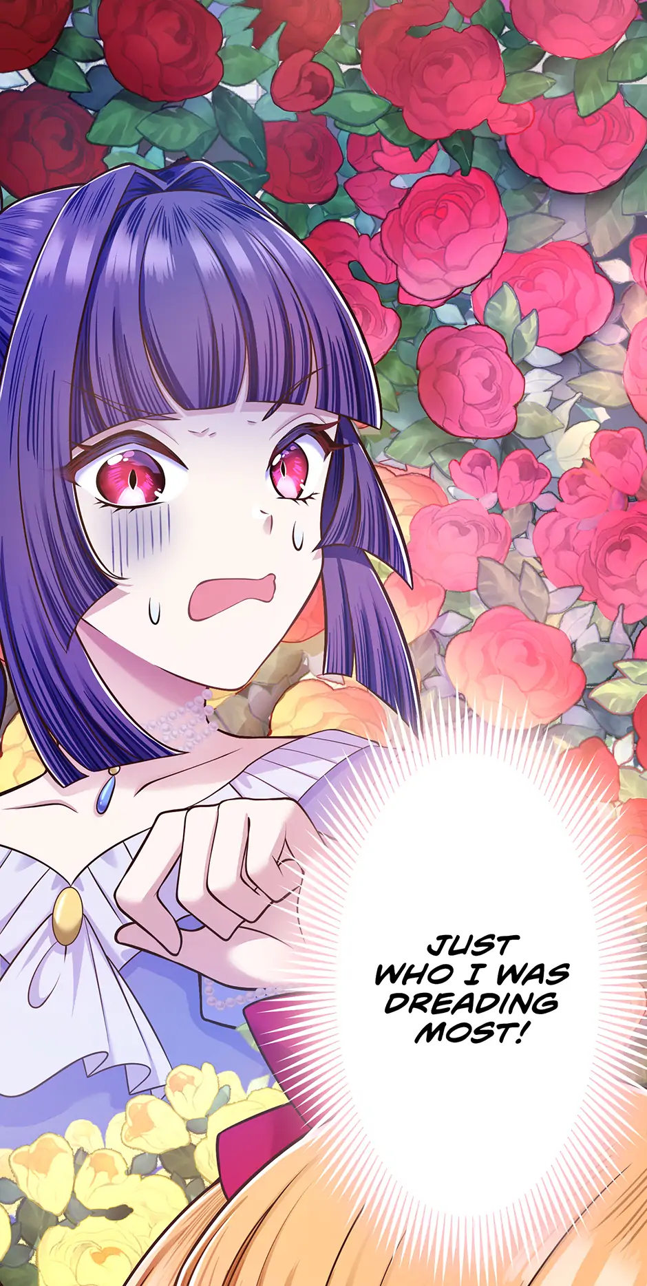 The Villainess Can’t Take Revenge on Her Reaper Father Chapter 24 261 ch 24 62