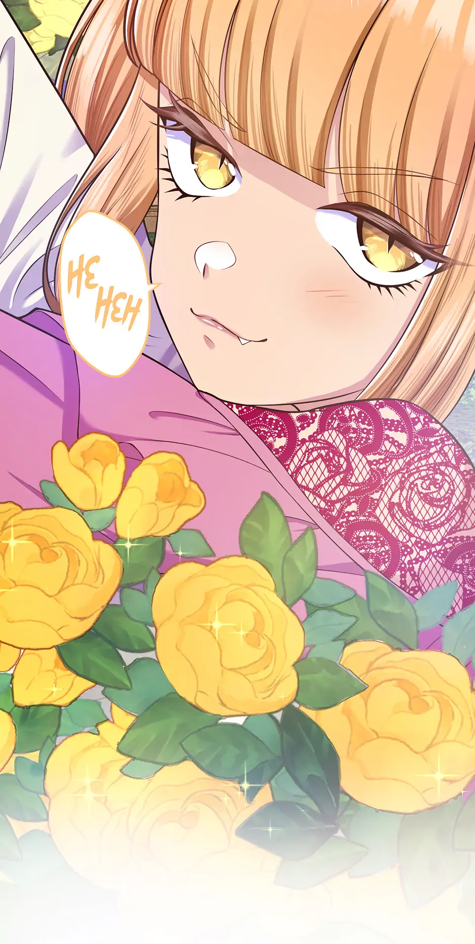 The Villainess Can’t Take Revenge on Her Reaper Father Chapter 24 262 ch 24 63