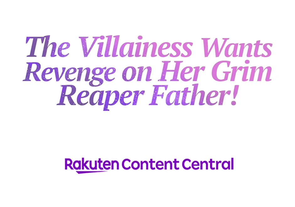 The Villainess Can’t Take Revenge on Her Reaper Father Chapter 24 263 ch 24 64