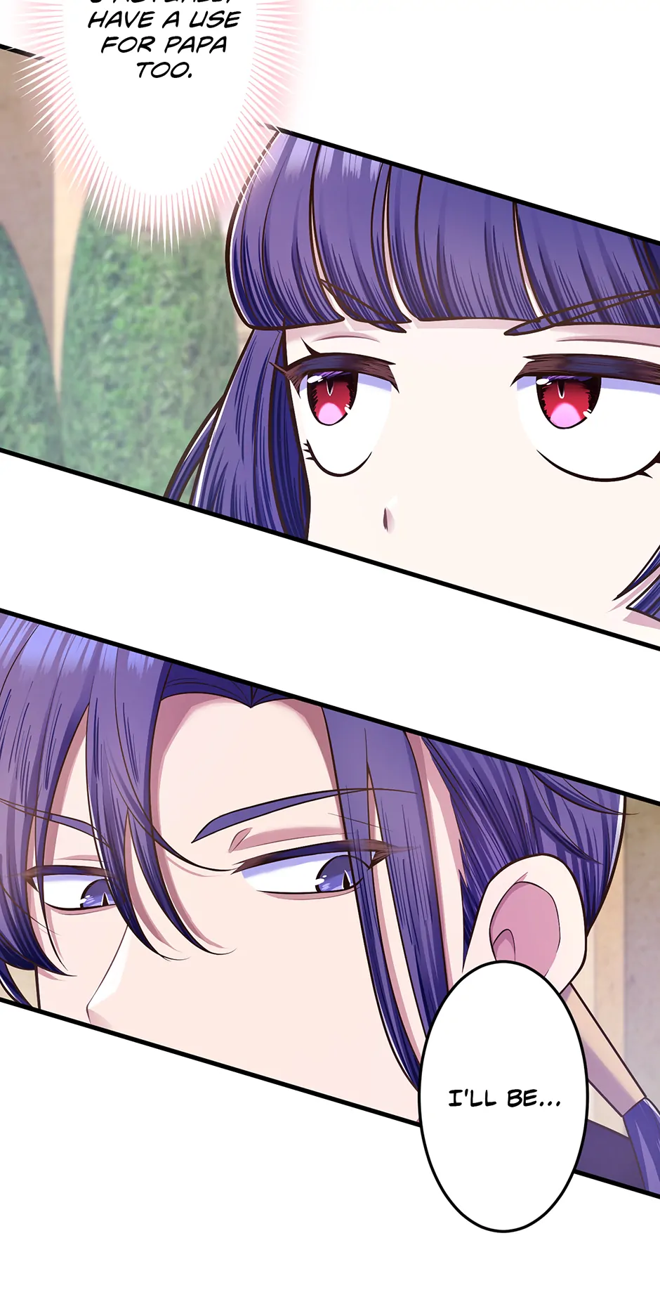 The Villainess Can’t Take Revenge on Her Reaper Father Chapter 24 207 ch 24 8