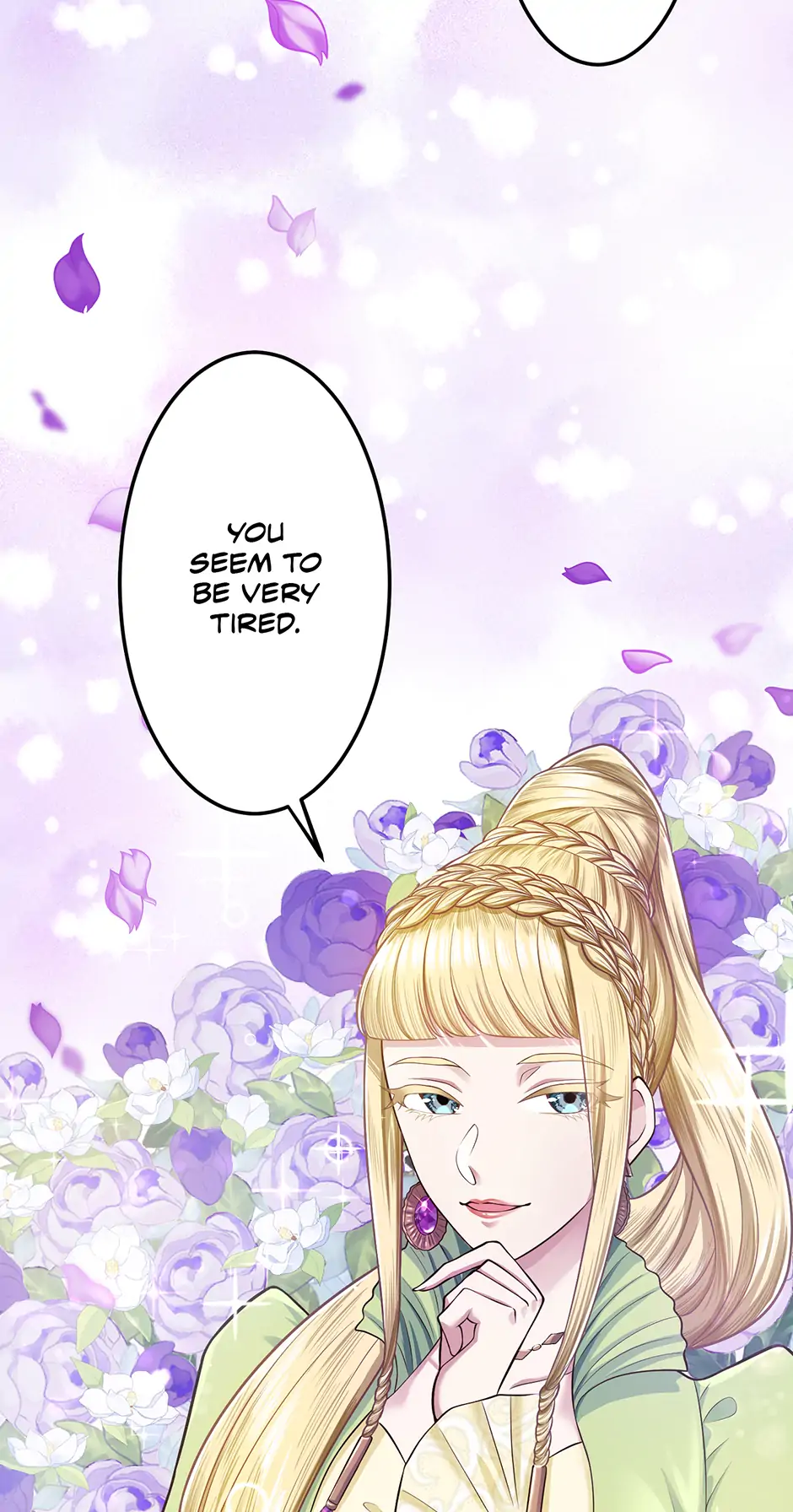 The Villainess Can’t Take Revenge on Her Reaper Father Chapter 25 198 ch 25 11
