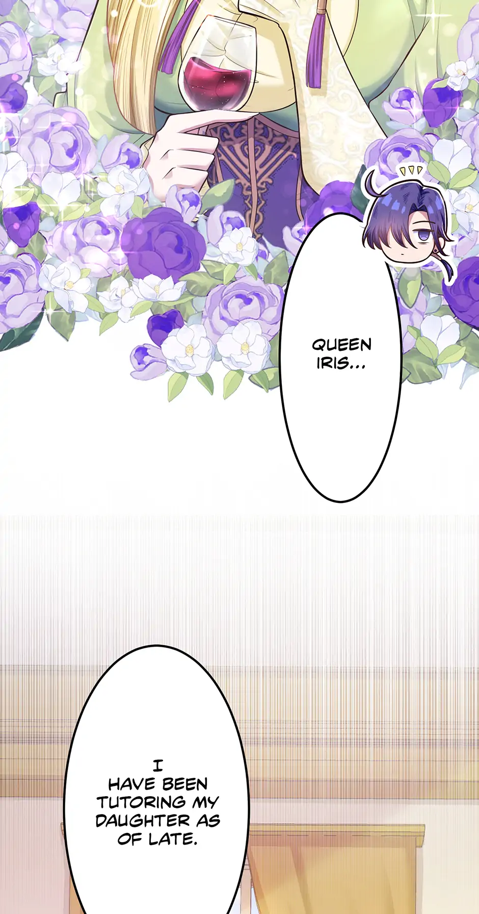 The Villainess Can’t Take Revenge on Her Reaper Father Chapter 25 199 ch 25 12