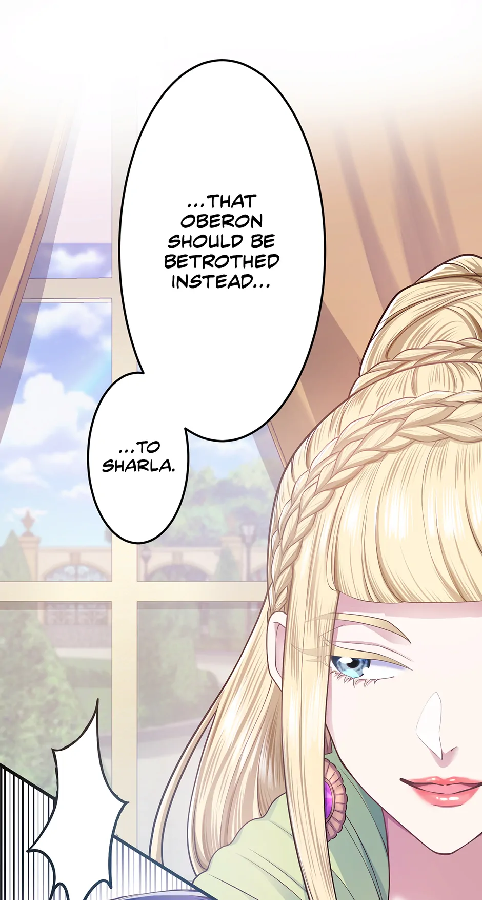 The Villainess Can’t Take Revenge on Her Reaper Father Chapter 25 202 ch 25 15