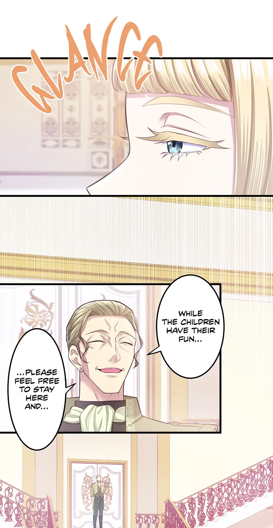 The Villainess Can’t Take Revenge on Her Reaper Father Chapter 25 210 ch 25 23